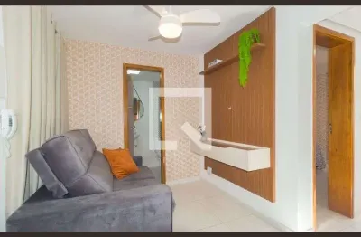 Apartamento para venda - jardim anália franco, 1 quarto,  33 m² - são paulo