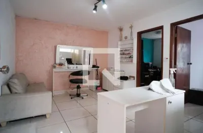 Casa para venda - ponte rasa, 3 quartos,  216 m² - são paulo