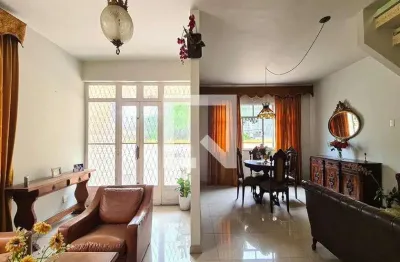 Casa para venda - cachambi, 8 quartos,  770 m² - rio de janeiro