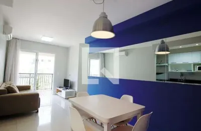 Apartamento para venda - morumbi, 2 quartos,  68 m² - são paulo