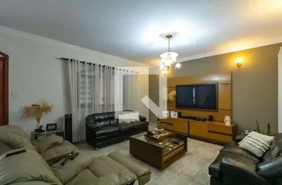 Casa para venda - planalto, 3 quartos,  310 m² - são bernardo do campo