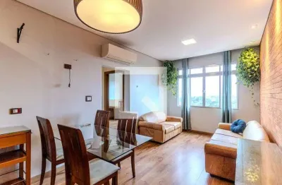 Apartamento para venda - higienópolis, 2 quartos,  65 m² - são paulo