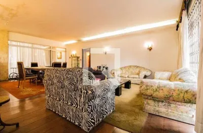 Casa para venda - planalto paulista, 5 quartos,  379 m² - são paulo