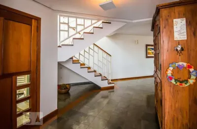 Casa para venda - guanabara, 4 quartos,  240 m² - campinas