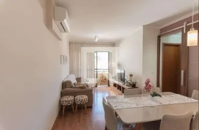 Apartamento para venda - são bernardo, 2 quartos,  65 m² - campinas