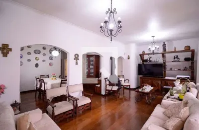 Casa para venda - bosque da saúde, 5 quartos,  560 m² - são paulo