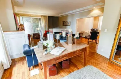 Casa para venda - morumbi, 4 quartos,  550 m² - são paulo