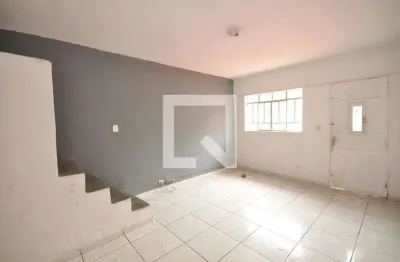 Casa para venda - vila mazzei, 2 quartos,  90 m² - são paulo