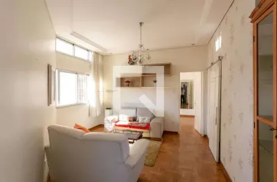 Apartamento para venda - boa viagem, 2 quartos,  60 m² - belo horizonte