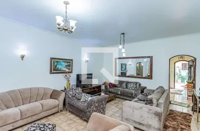 Casa com 3 quartos à venda na Rua Tenente Sylvio Fleming, Piqueri, São Paulo