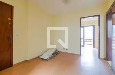 Apartamento para venda - menino deus, 1 quarto,  39 m² - porto alegre