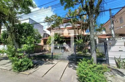 Casa para venda - são francisco, 6 quartos,  450 m² - niterói
