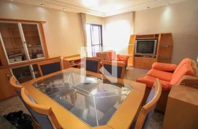 Apartamento para venda - belém, 4 quartos,  124 m² - são paulo