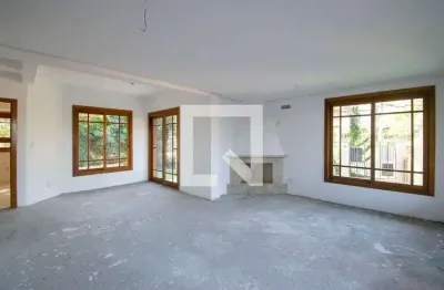 Casa / sobrado em condomínio para venda - ipanema, 3 quartos,  237 m² - porto alegre