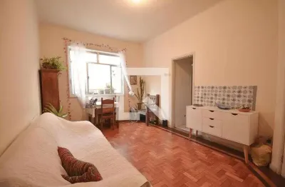 Apartamento para venda - centro, 2 quartos,  70 m² - rio de janeiro