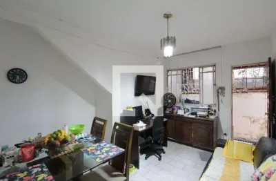 Casa para venda - vila cloris, 2 quartos,  58 m² - belo horizonte