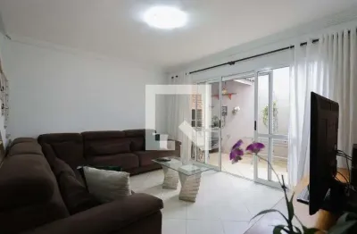 Casa / sobrado em condomínio para venda - santana, 4 quartos,  174 m² - são paulo