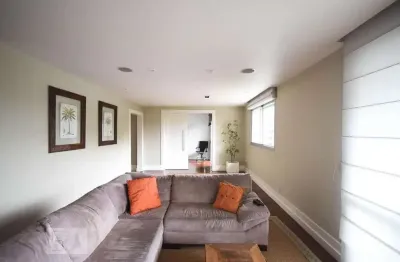 Apartamento para venda - vila sônia, 3 quartos,  195 m² - são paulo