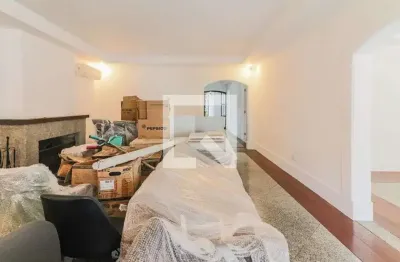 Casa para venda - butantã, 5 quartos,  477 m² - são paulo