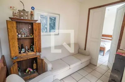 Casa para venda - botafogo, 3 quartos,  221 m² - rio de janeiro