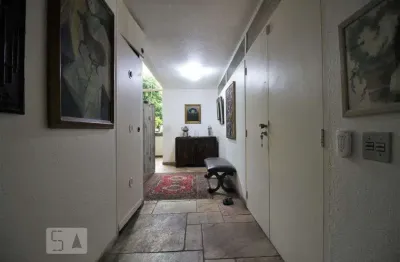 Casa para venda - morumbi, 4 quartos,  250 m² - são paulo
