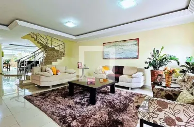 Casa / sobrado em condomínio para venda - vila rosália, 6 quartos,  500 m² - guarulhos