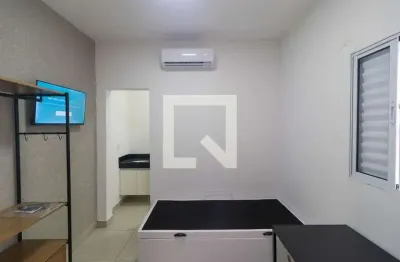 Kitnet / stúdio para venda - barão geraldo - centro, 1 quarto,  20 m² - campinas