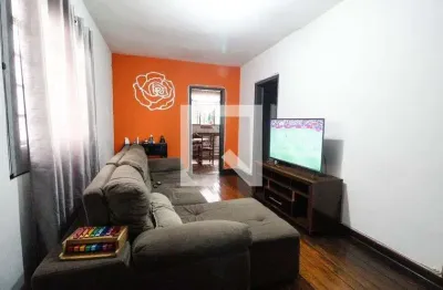 Casa com 2 quartos à venda na Rua Vaz Muniz, Água Fria, São Paulo