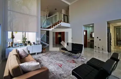 Casa / sobrado em condomínio para venda - jundiaí mirim, 5 quartos,  589 m² - jundiaí