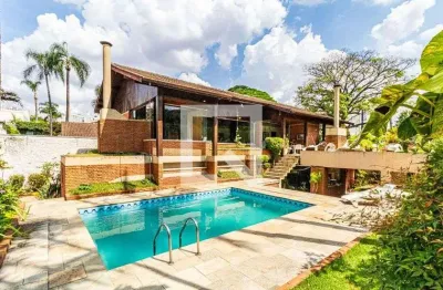 Casa para venda - butantã, 5 quartos,  550 m² - são paulo