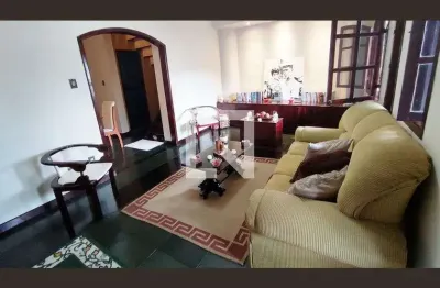 Casa para venda - taquara, 3 quartos,  80 m² - rio de janeiro