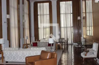 Apartamento para venda - alto de pinheiros, 4 quartos,  365 m² - são paulo