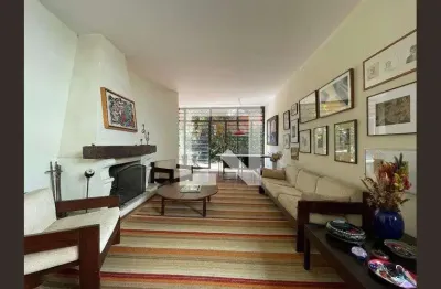 Casa / sobrado em condomínio para venda - butantã, 5 quartos,  253 m² - são paulo