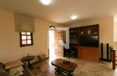 Casa / sobrado em condomínio para venda - planalto, 5 quartos,  625 m² - belo horizonte