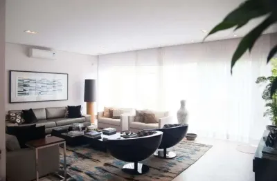 Casa para venda - pacaembu, 5 quartos,  687 m² - são paulo