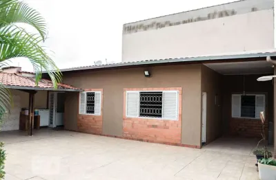 Casa para venda - são joão batista, 3 quartos,  200 m² - belo horizonte