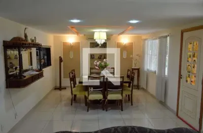 Casa / sobrado em condomínio para venda - freguesia , 4 quartos,  490 m² - rio de janeiro