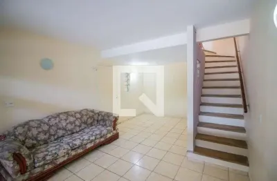 Casa para venda - jardim éster yolanda, 3 quartos,  100 m² - são paulo