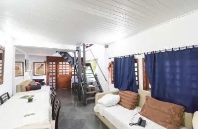 Casa para venda - brooklin, 2 quartos,  380 m² - são paulo