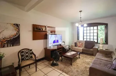 Casa para venda - camaquã, 6 quartos,  400 m² - porto alegre