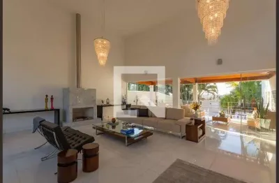 Casa para venda - bandeirantes, 5 quartos,  606 m² - belo horizonte