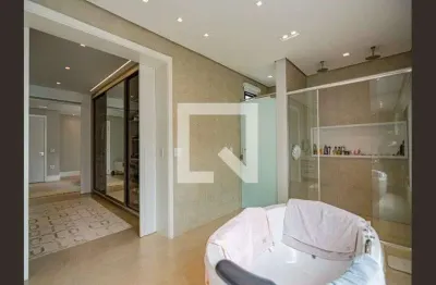 Casa para venda - jardim paulista, 4 quartos,  415 m² - são paulo