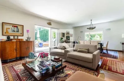 Casa para venda - pinheiros, 5 quartos,  350 m² - são paulo