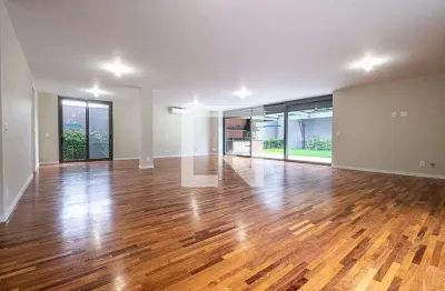 Casa para venda - alto de pinheiros, 5 quartos,  370 m² - são paulo