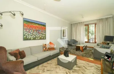 Casa para venda - auxiliadora, 3 quartos,  250 m² - porto alegre