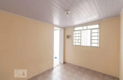Casa para venda - chácara inglesa, 1 quarto,  30 m² - são paulo