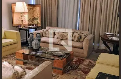 Apartamento para venda - icaraí, 4 quartos,  180 m² - niterói