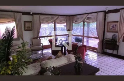 Casa para venda - maravista, 4 quartos,  424 m² - niterói