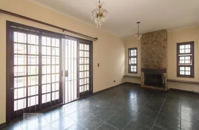Casa com 2 quartos à venda na Rua João Chrisóstomo Filho, Tatuapé, São Paulo