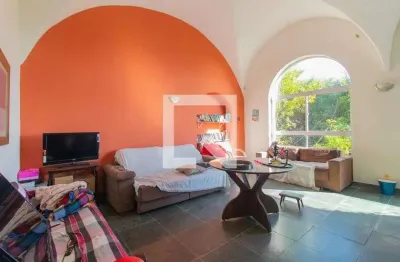 Casa para venda - vila assunção , 5 quartos,  450 m² - porto alegre